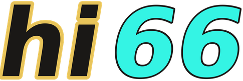 hi66 logo